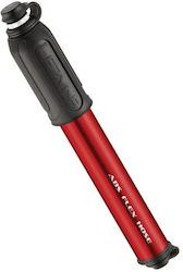 Lezyne Hp Drive M Τρόμπα Αέρος Χεριού Lezyne Hp Drive M Τρόμπα Αέρος Χεριού
