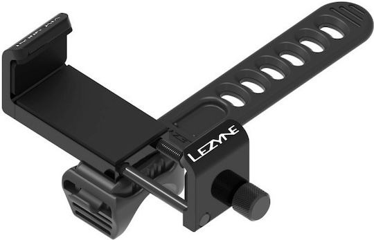 Държач за Телефон за Велосипед Lezyne Smart Vise Bicycle Phone Mount