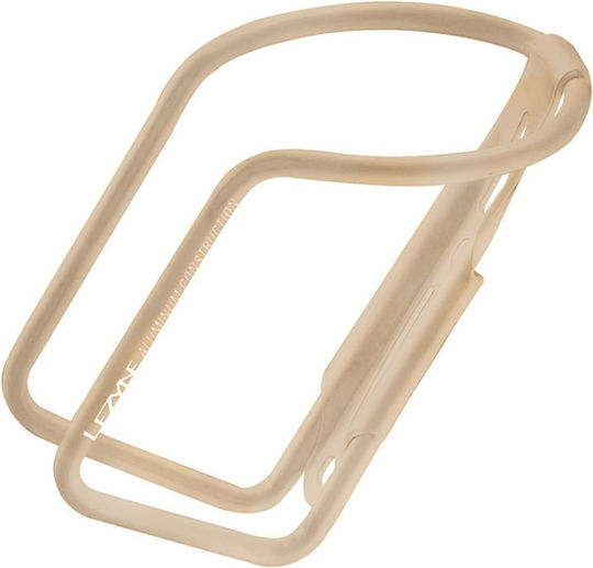 Παγουροθήκη Ποδηλάτου Lezyne Power Cage Matte Tan Bottle Cage