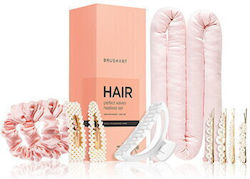 Perfect Waves Heatless Set Hair Curling Set Perfect Waves Heatless Set Hair Curling Set