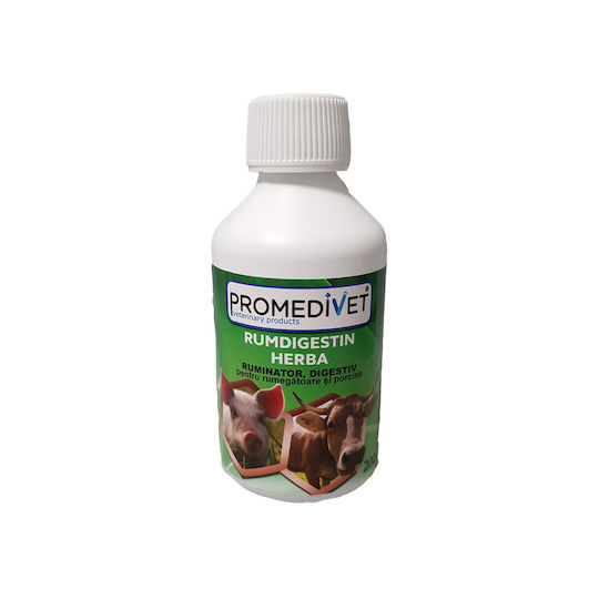 Digestiv Ruminator Rumdigestin Herb 200 ml