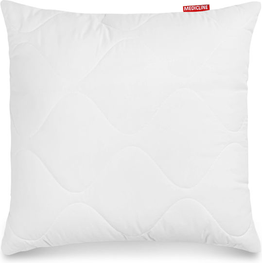 AIO Factory Silikon Kopfkissen 45x45cm