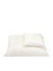 Amazing Shine Bed Pillow Hollowfiber 70x80cm