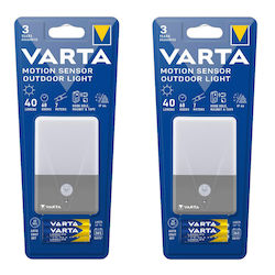 Varta Φωτιστικό Ασφαλείας LED Varta Φωτιστικό Ασφαλείας LED