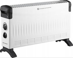 Volteno Infrarot Keramik Heizung 2000w Weiß
