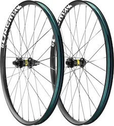 Mavic Σετ Τροχών Ποδηλάτου 27.5"