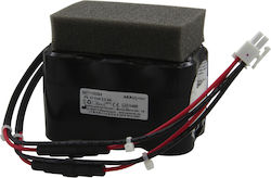 Батерия За Аспирационна Машина Devilbiss Suction Unit 7305 P D P413 Lcsu 7305pd