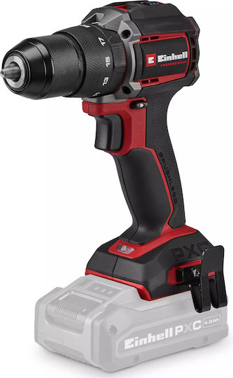 Einhell Șurubelniță cu percuție cu acumulator Solo Fără perii 18V