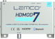 Lemco 65.95.004 Διαμορφωτής Δορυφορικής