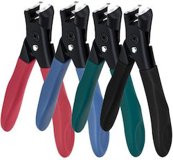 Professional Nail Cutting Tweezers Manicure 4 Colors