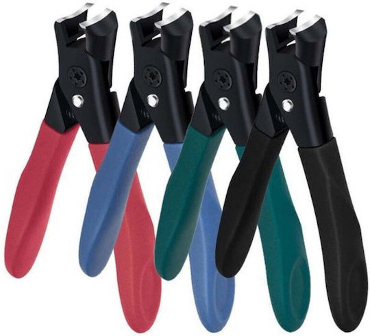 Professionelle Nagelzange Schneiden Maniküre 4 Farben