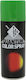 Acrylic Green Spray Paint 6018 400ml