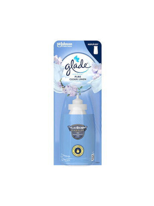 Sense & Spray Pure Clean Linen Пълнител Ароматизатор Пълнител