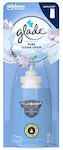 Sense & Spray Pure Clean Linen Пълнител Аромати...