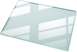 Tulup Επιφάνεια Τραπεζιού από Γυαλί 90x90cm 010010820050100000000 Tulup Επιφάνεια Τραπεζιού από Γυαλί 90x90cm 010010820050100000000