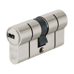 Abus Цилиндър Ключалка 80мм (40-40)