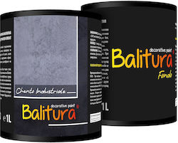 Plaster Industrial Effect Ch 03