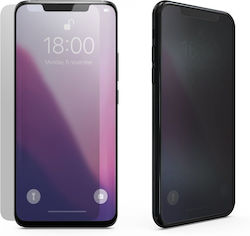 TelForceOne Gehärtetes Glas Motorola Edge 50 Neo / Edge 60 Neo