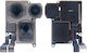 Apple Iphone 15 Pro Max Back Camera Set Oem