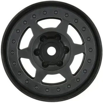 Pro-line Holcomb Set Roți Beadlock 1.9 12mm Pro280903