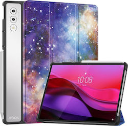 Techsuit Foldpro Lenovo Yoga Tab Plus 12.7 Galaxy Techsuit Foldpro Lenovo Yoga Tab Plus 12.7 Galaxy
