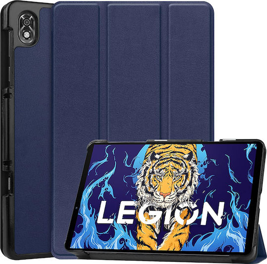 Techsuit Foldpro Lenovo Legion Tab Gen 5 Blue