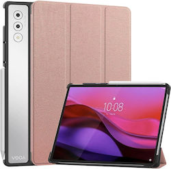 Techsuit Foldpro Lenovo Yoga Tab Plus 12.7 Rose Gold Techsuit Foldpro Lenovo Yoga Tab Plus 12.7 Rose Gold