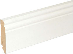 MDF Лайсна Neuhofer Fu085l 19x80x2400 мм
