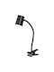 Lamp Desk Настолна лампа за бюро за цокъл GU10 в Черен Цвят