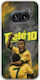 Handyhülle World Stars Collection Pele Nichts Phone 2a 5g Flexible Tpu Transparente Silikon