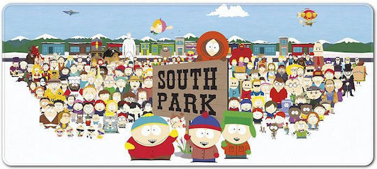 Grupo Erik South Park Gaming Mouse Pad Medium (350mm) 085