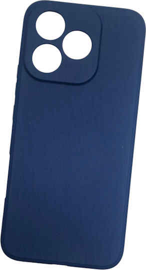 Naxius Back Cover Σιλικόνης 1.8mm Navy Μπλε (Honor 400 Lite)