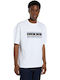 T-shirt White