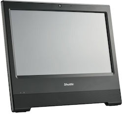 Shuttle X50V9U3 Barebone (64GB DDR5 / 64GB M.2) Shuttle X50V9U3 Barebone (64GB DDR5 / 64GB M.2)