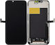 Screen with Touch Mechanism for iPhone 13 Pro (Black)