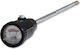 pH and Moisture Meter pH Meter