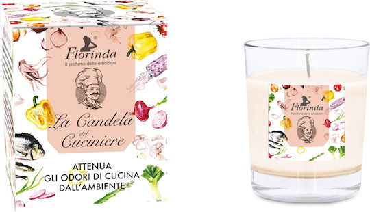 Butlers Aromatic Candle La Dispensa Multicolour
