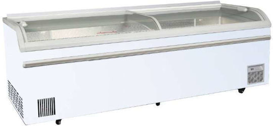 Think Cool CBF 1000 Premium Freezer Display Case