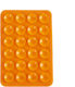 Anti-slip Stand in Orange Colour STCC13