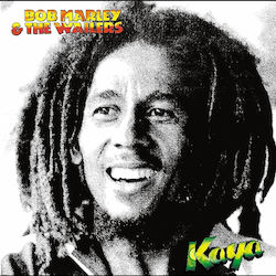 Bob Marley & Wailers Kaya 1 Vinyl Bob Marley & Wailers Kaya 1 Vinyl