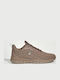 Ανδρικά Sneakers Καφέ