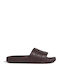 Adilette Aqua Slides Slides σε Τιρκουάζ Χρώμα