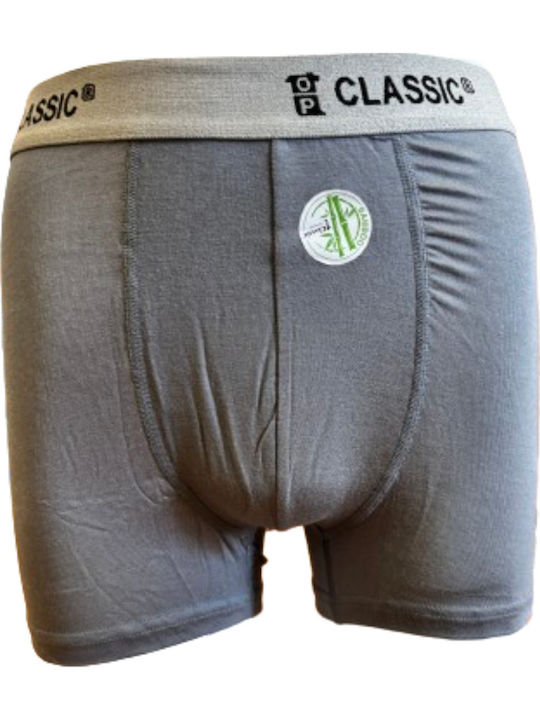 Men's Boxer Grey