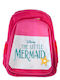 Children's Bag Ariel Pink 41x30x15cm
