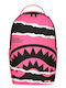 Sprayground Shark Central School Backpack Pink 2026