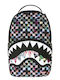 Sprayground School Backpack Junior High-High School with Water Bottle Holder Multicolour 29 x 15 x 45cm 2026