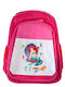 Children's Bag Ariel Pink 41x30x15cm