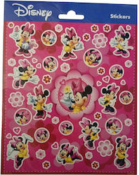 Minnie Mouse Autocolante Minnie Mouse Autocolante