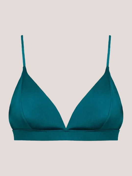 Rock Club Bikini Sports Bra A Cup With Padding ...