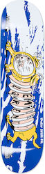 Polar Skateboard Shortboard